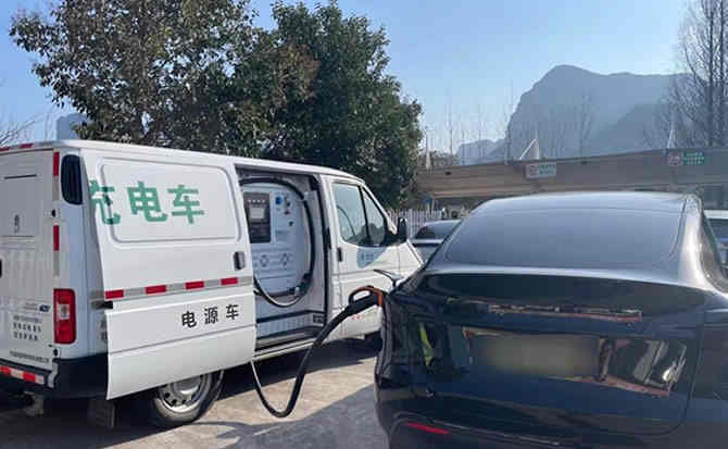 宁蒗汽车搭电