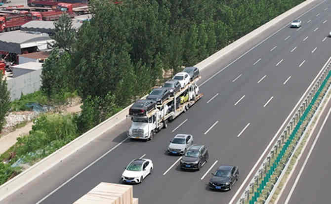 宁蒗高速公路汽车救援